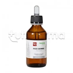 Fitomedical Fico Gemme Biologico Integratore per la Digestione 100ml