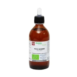 Fitomedical Fico Macerato Glicerico per Digestione 200ml
