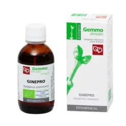 Fitomedical Ginepro Tintura Madre per Fegato e reni 500 Ml Bio