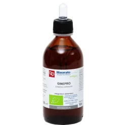 Fitomedical Ginepro Tintura Madre per Fegato e reni 200 Ml Bio