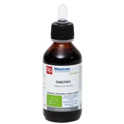 Fitomedical Ginepro Tintura Madre per Fegato e reni 100 Ml Bio