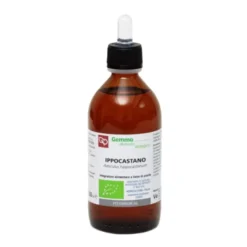 Fitomedical Ippocastano MG Biologico Microcircolo e Organismo 1000ml