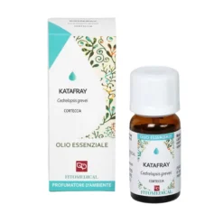 Fitomedical Katafray Olio Essenziale per Articolazioni 10ml