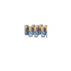 Fitomedical Miscela Distensione Aromaterapia Rilassante 10 ml