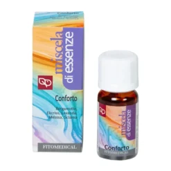 Fitomedical Miscela Estate 10 Ml