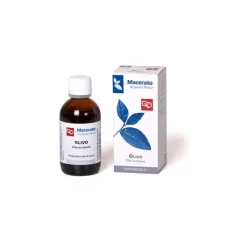 Fitomedical Olivo Tintura Madre per Pressione e Colesterolo 50 Ml Bio