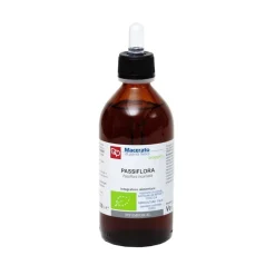 Fitomedical Passiflora Tintura Madre Integratore per Stress 200ml