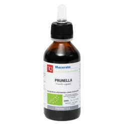 Fitomedical Prunella Tintura Madre Bio per Pressione 100ml