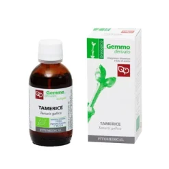 Fitomedical Tamerice Macerato Glicerinato Bio Gocce 50 ml