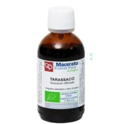 Fitomedical Tarassaco Bio Tintura Madre per Depurazione e Fegato 50ml