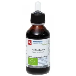 Fitomedical Tarassaco Tintura Madre Bio per Depurazione e Fegato 100ml