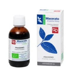 Fitomedical Tintura Madre Frassino Integratore Benessere Naturale Organismo 50ml