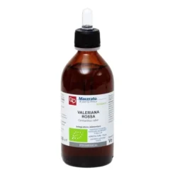 Fitomedical Valeriana Rossa Tintura Madre per Sonno 200ml