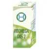 Fitomega Dis 2 Integratore per Disintossicazione 50ml