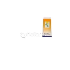 Fitomega M3 Integratore per Infezioni Parassitarie 50ml
