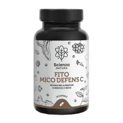 Fito Mico Defens C 60 Capsule