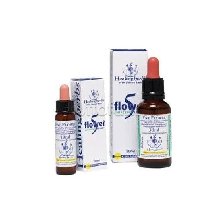 Five Flower per Stabilità Emotiva 10ml