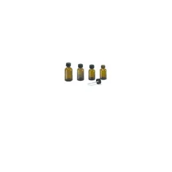 Flacone per Tintura per Conservazione e Applicazione 15ml, 20ml, 30ml, 50ml