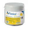 Flaminal Forte Alginogel Enzimatico per Guarigione Ferite 500 g
