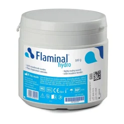 Flaminal Hydro per Guarigione Ferite 500 g
