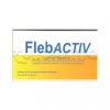 Flebactiv Integratore per Microcircolo 30 Compresse
