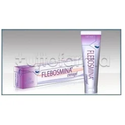 Flebosmina Cremagel per Circolazione 150ml