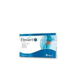 Flexart 60 per Benessere Articolazioni 60 Compresse Agave
