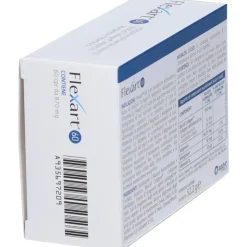 Flexart 60 per Benessere Articolazioni 60 Compresse Agave