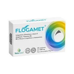 Flogamet 30 compresse