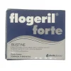 Flogeril Forte Integratore Drenante e per il Microcircolo 20 Bustine