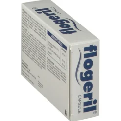 Flogeril Integratore Drenante e per Microcircolo 30 Capsule