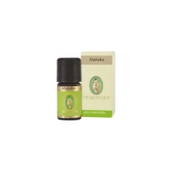 Flora Manuka Olio Essenziale Puro 100% per Aromaterapia 5 ml
