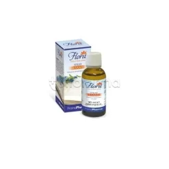 Florit Esami Spray per concentrazione e gestione dello stress 30 ml