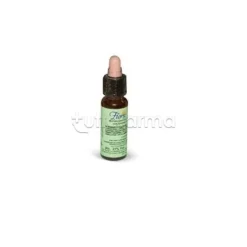 Florit 20 Mimulus/Mim Gi Gocce per Paure e Timidezza Flacone da 10 ml