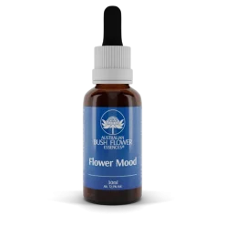 Flower Mood Australian Bush Flower Essences Fiori Australiani 30ml