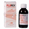 Fluirex Integratore Benessere Vie Respiratorie Sciroppo 150ml