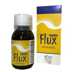 Flux Sciroppo per Vie Respiratorie 150ml