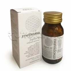 Fogran 12 Integratore per Sistema Nervoso 100 Compresse