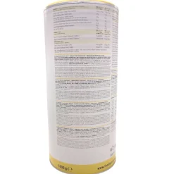 Foodspring All In One Post Workout Dopo Allenamento Gusto Vaniglia 1kg