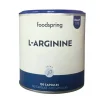 Foodspring Arginina Integratore Alimentare 120 Capsule