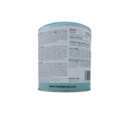 Foodspring Arginina Integratore Alimentare 120 Capsule