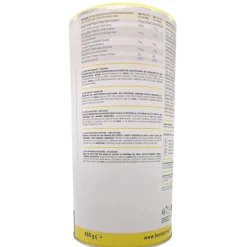 Foodspring Clear Whey Integratore Proteico Gusto Limonata 480g
