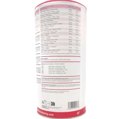 Foodspring Clear Whey Integratore Proteico Gusto Mojito al Lampone 480g