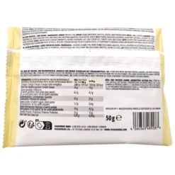 Foodspring Cookie Proteico Gusto Cioccolato Bianco e Mandorle 1 Pezzo