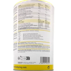 Foodspring Endurance Drink Bevanda al Limone Isotonica Sali Minerali e Energia 400gr