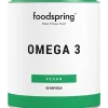 Foodspring Omega 3 Integratore Alimentare 90 Capsule