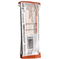 Foodspring Protein Bar Extra Cioccolato Recupero Muscolare Gusto Arachide Croccante 45 gr