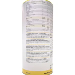 Foodspring Vegan Protein Vaniglia Integratore di Proteine 750g