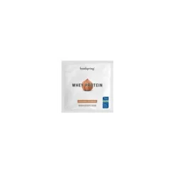 Foodspring Whey Protein Nocciola Proteine 30g