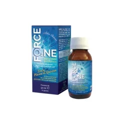 Force One integratore per fertilità, immunità e rimineralizzazione 50 ml